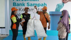 Yayasan WINGS Peduli Giatkan Kampanye #PilahDariSekarang  ke Karyawan WINGS Group untuk Dukung Pengurangan Sampah Plastik